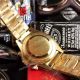 Copy Rolex Daytona Gold Black Gem Watches 42mm Limited Edition (8)_th.jpg